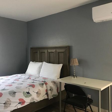 Room2 Fremont Kültér fotó