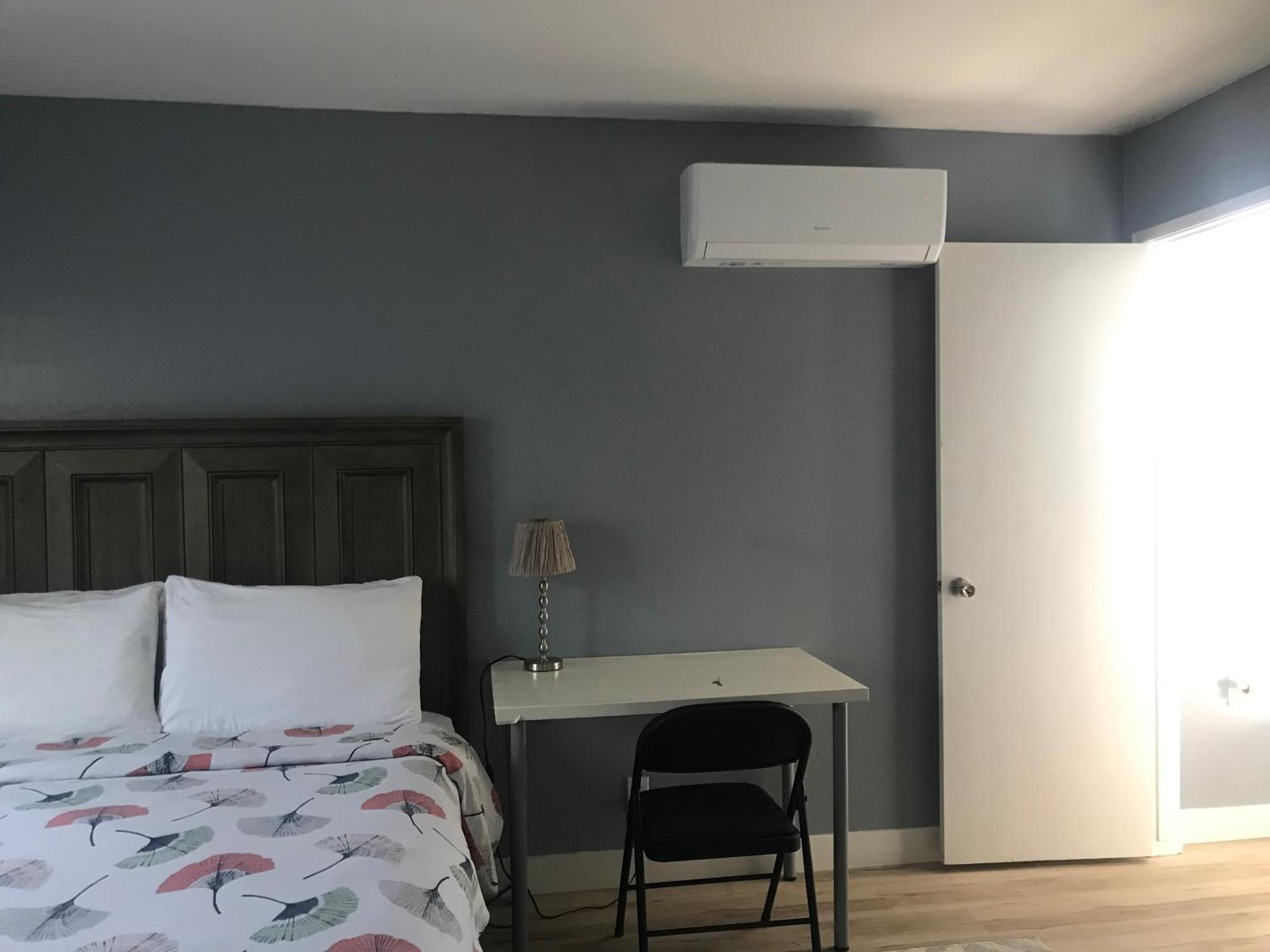 Room2 Fremont Kültér fotó